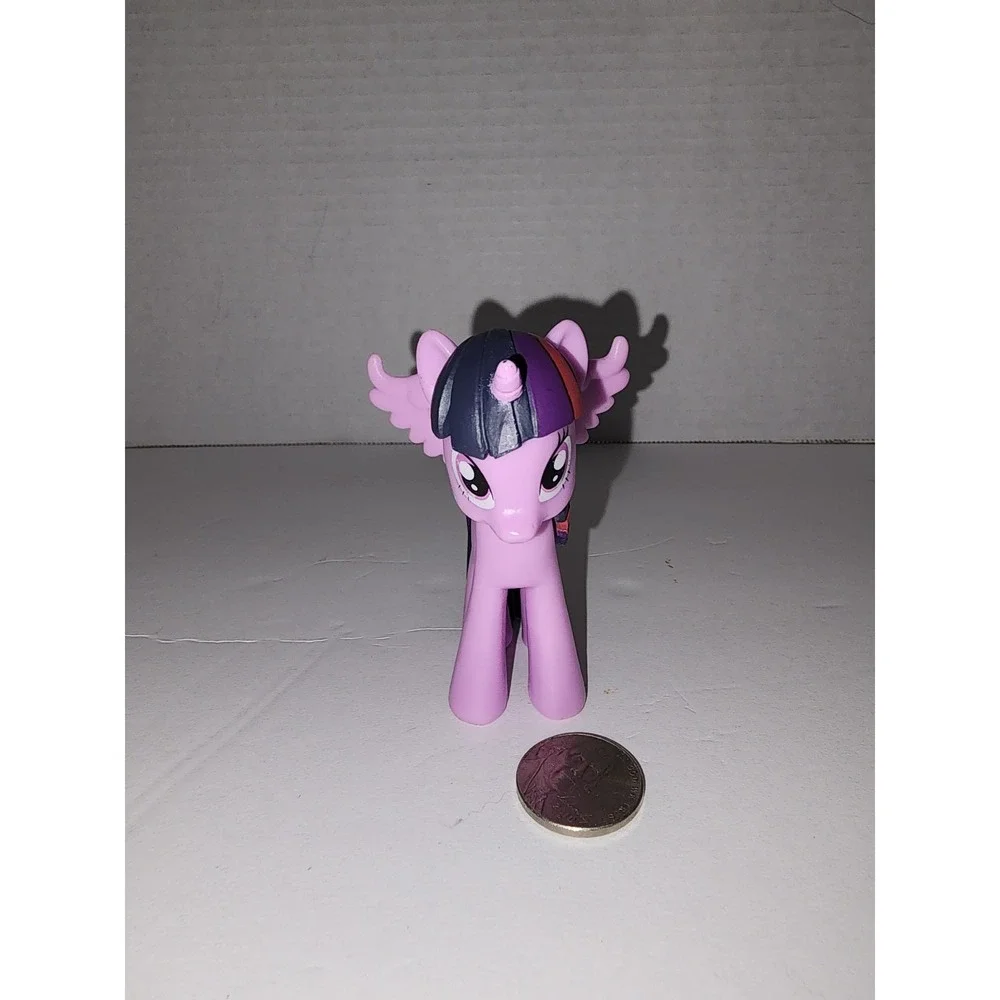 My Little Pony‎ Princess Twilight Sparkle Alicorn Replacement Toy